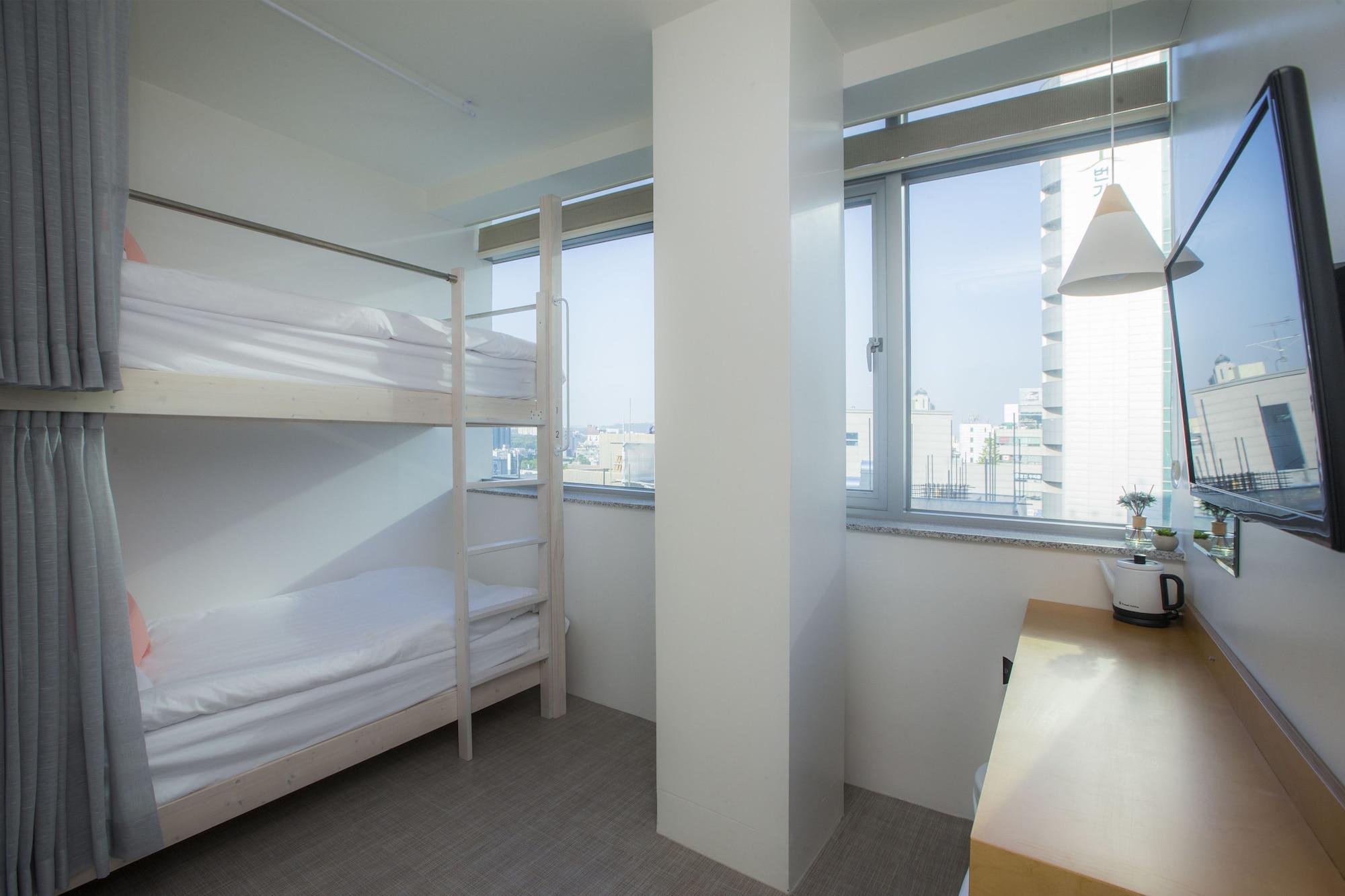 Hostel Haru Seoul