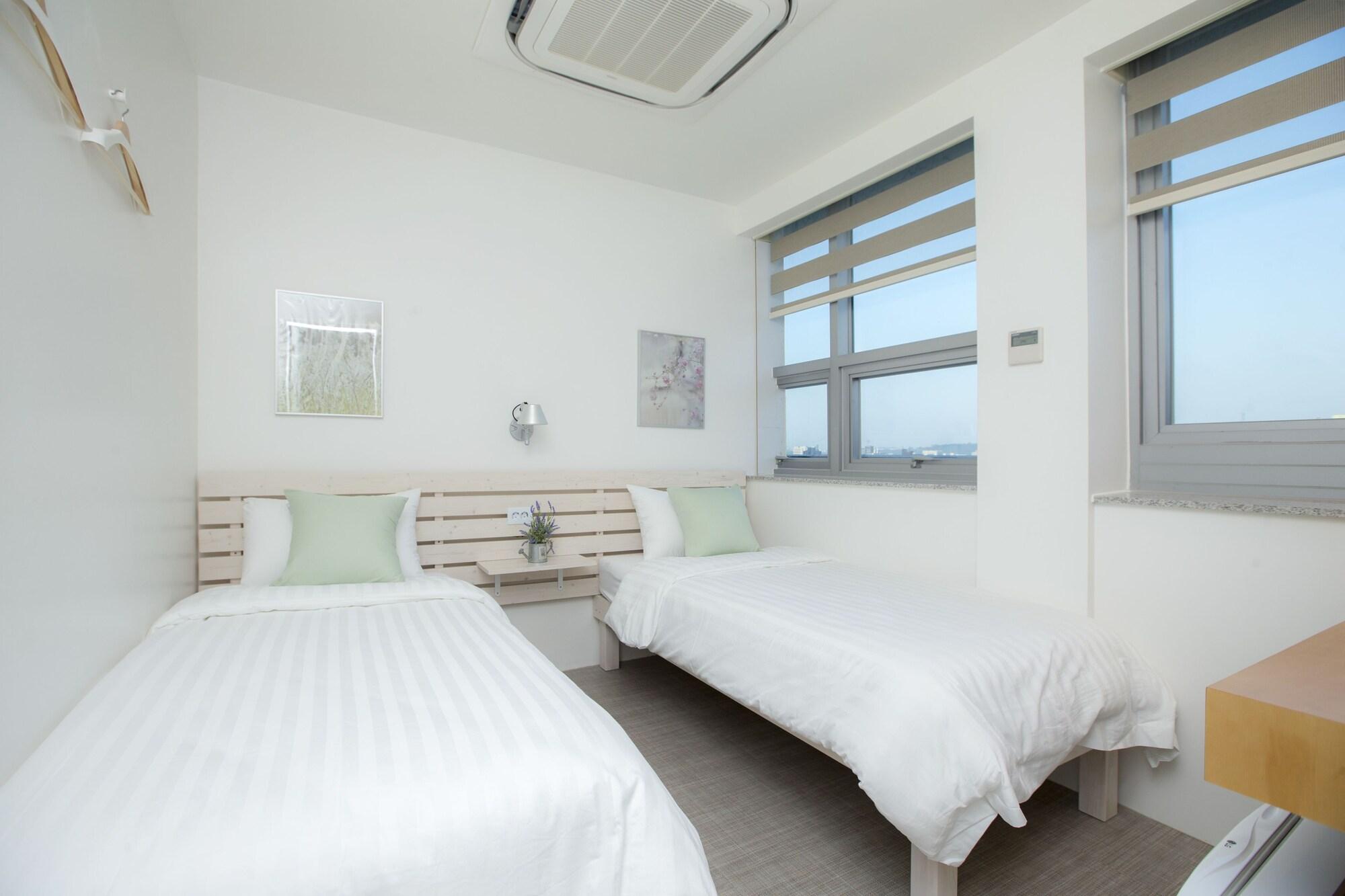 Hostel Haru Seoul