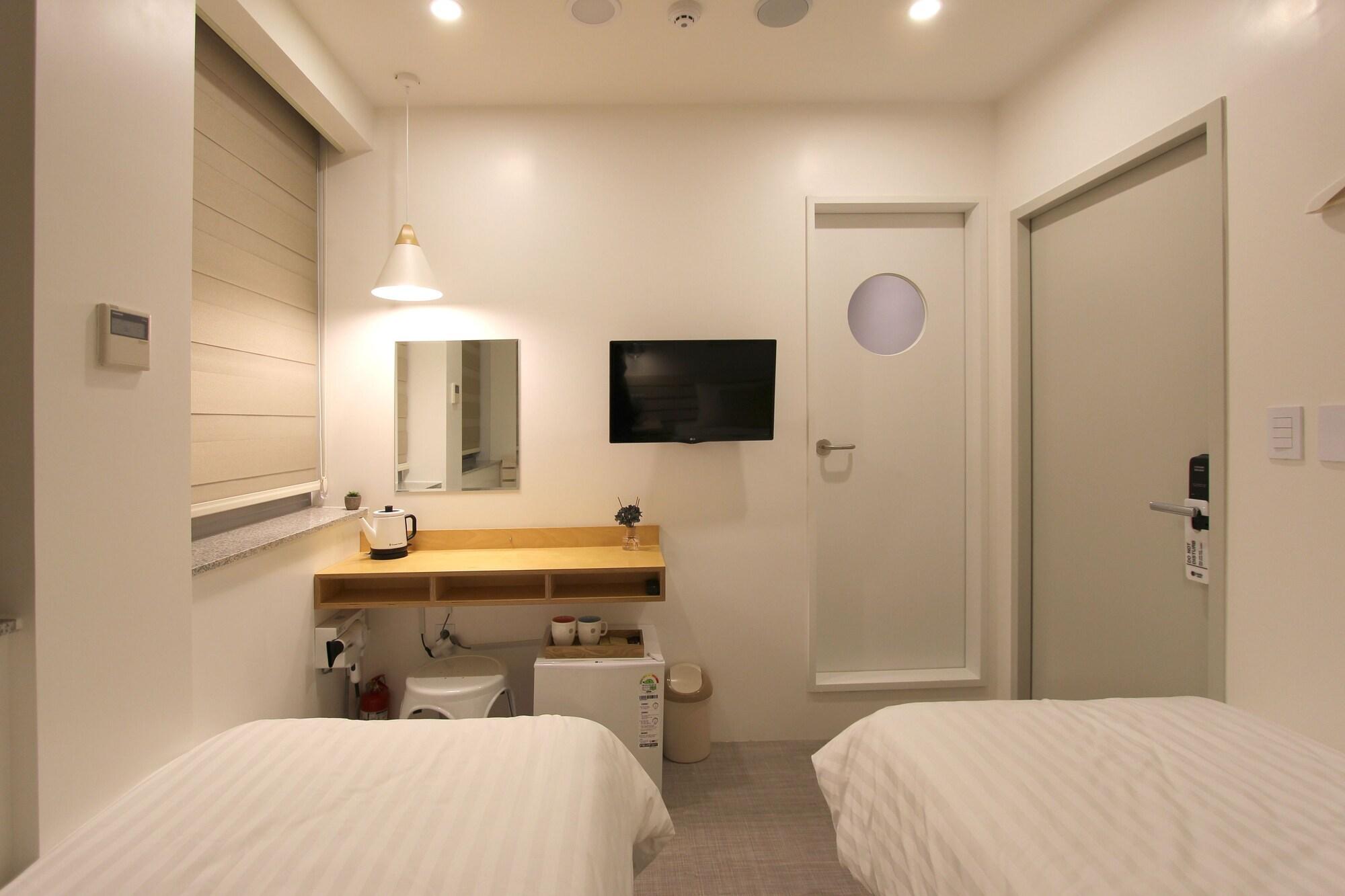 Hostel Haru Seoul