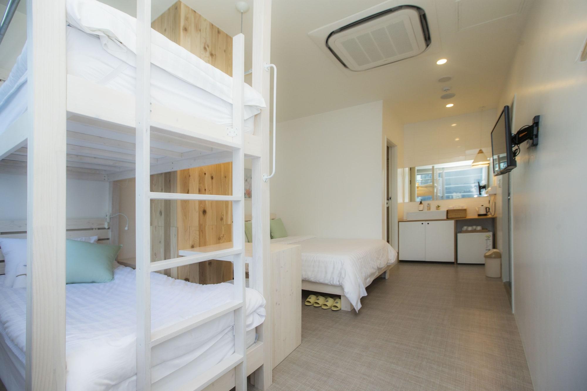 Hostel Haru Seoul