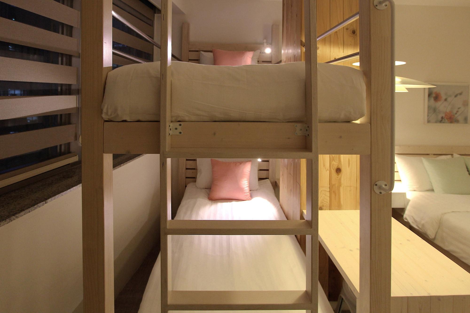 Hostel Haru Seoul