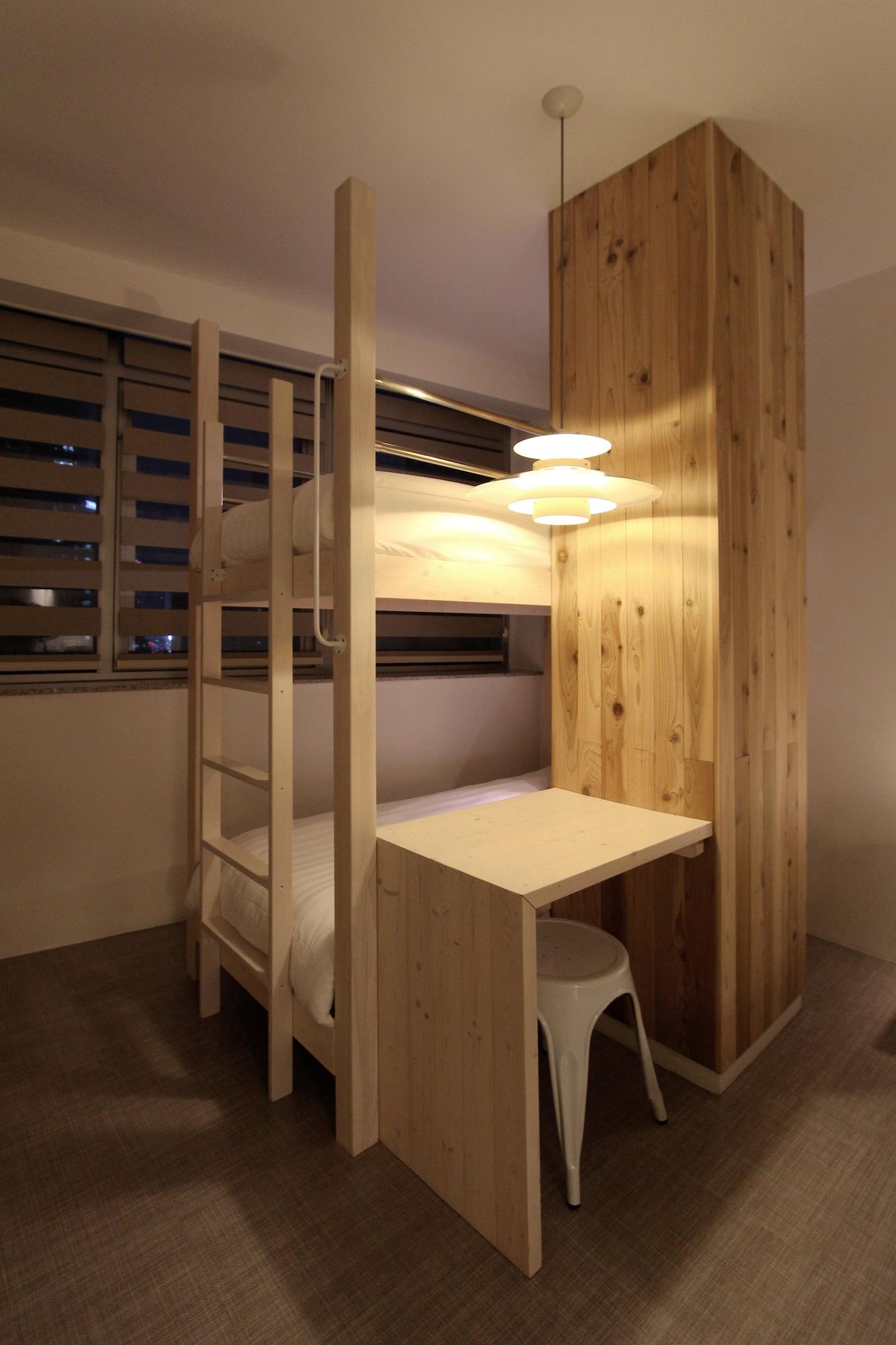 Hostel Haru Seoul