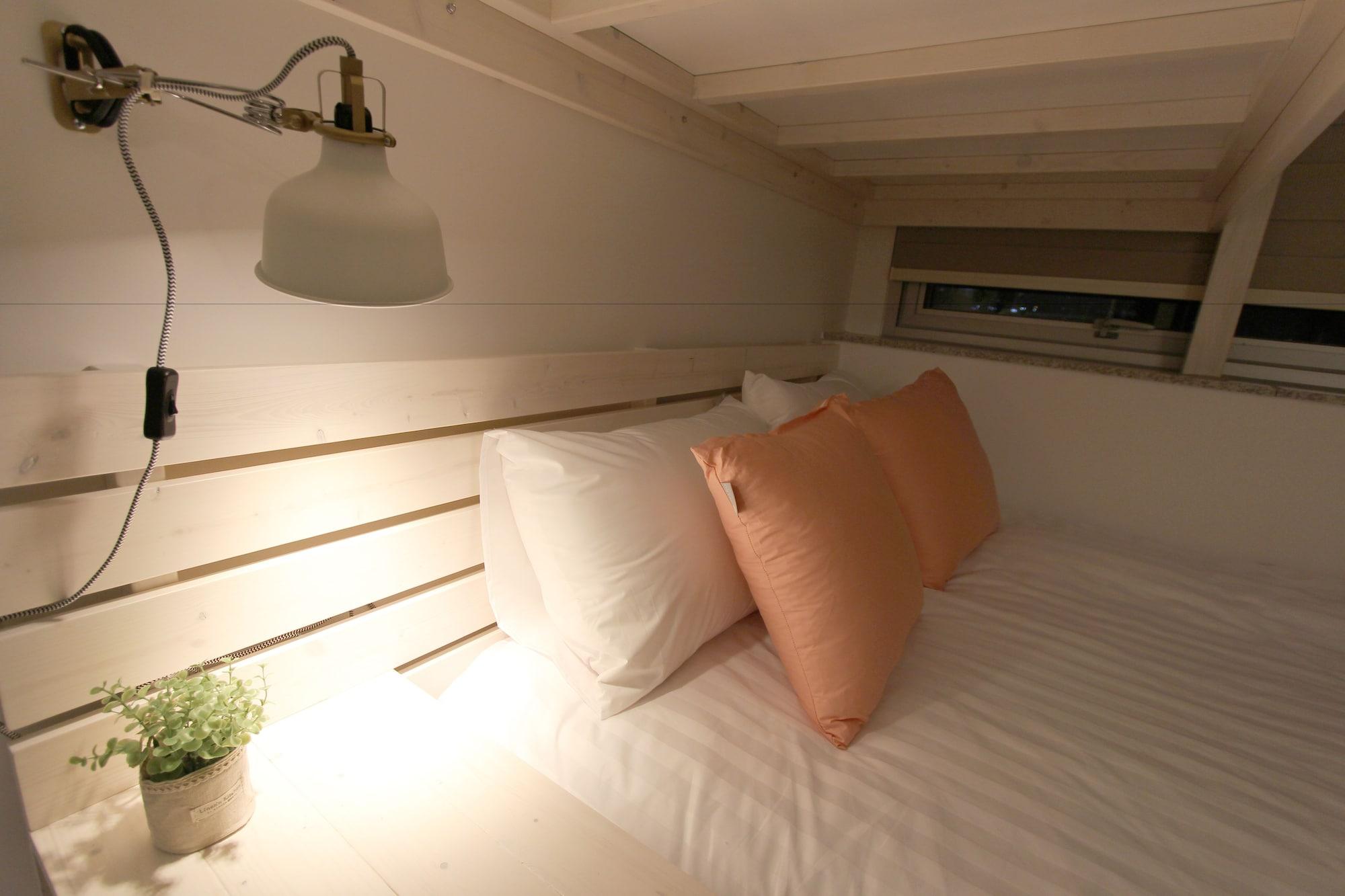 Hostel Haru Seoul