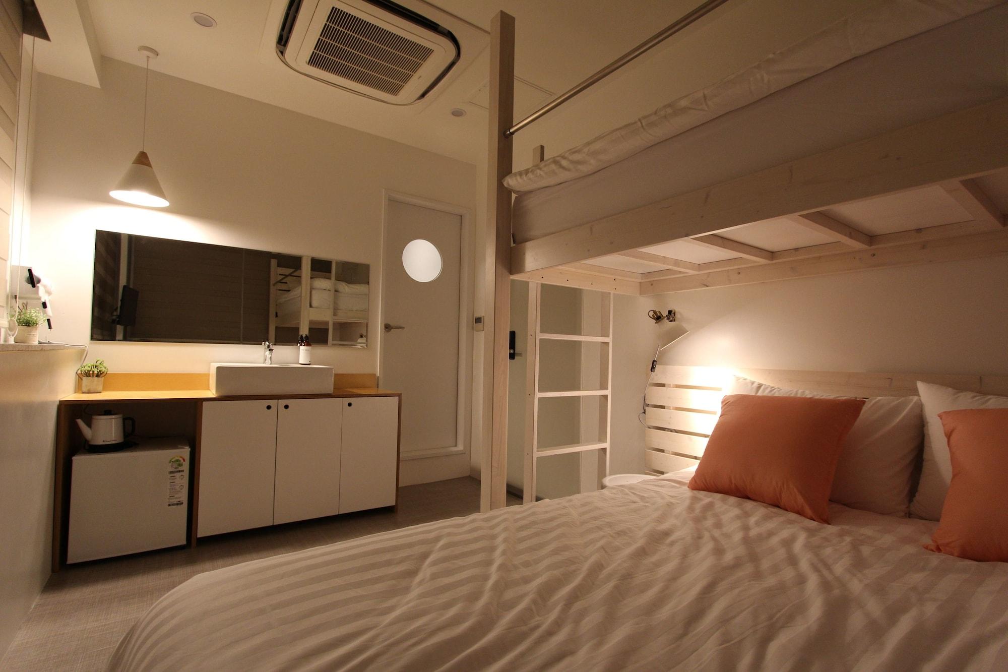 Hostel Haru Seoul