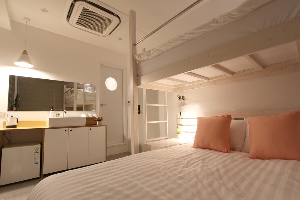 Hostel Haru Seoul