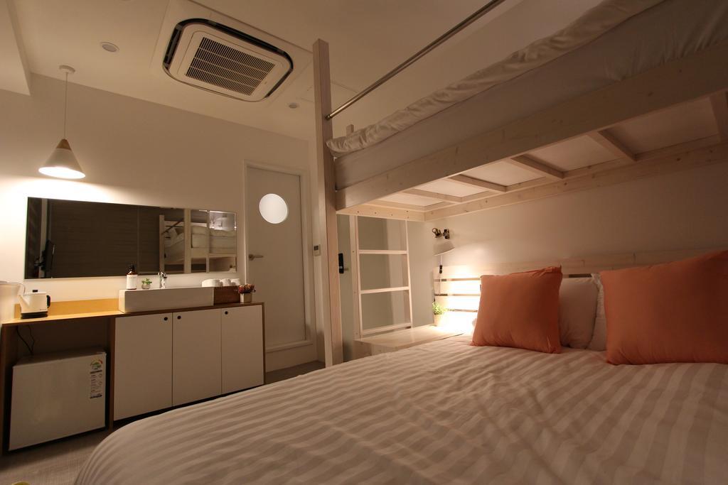 Hostel Haru Seoul