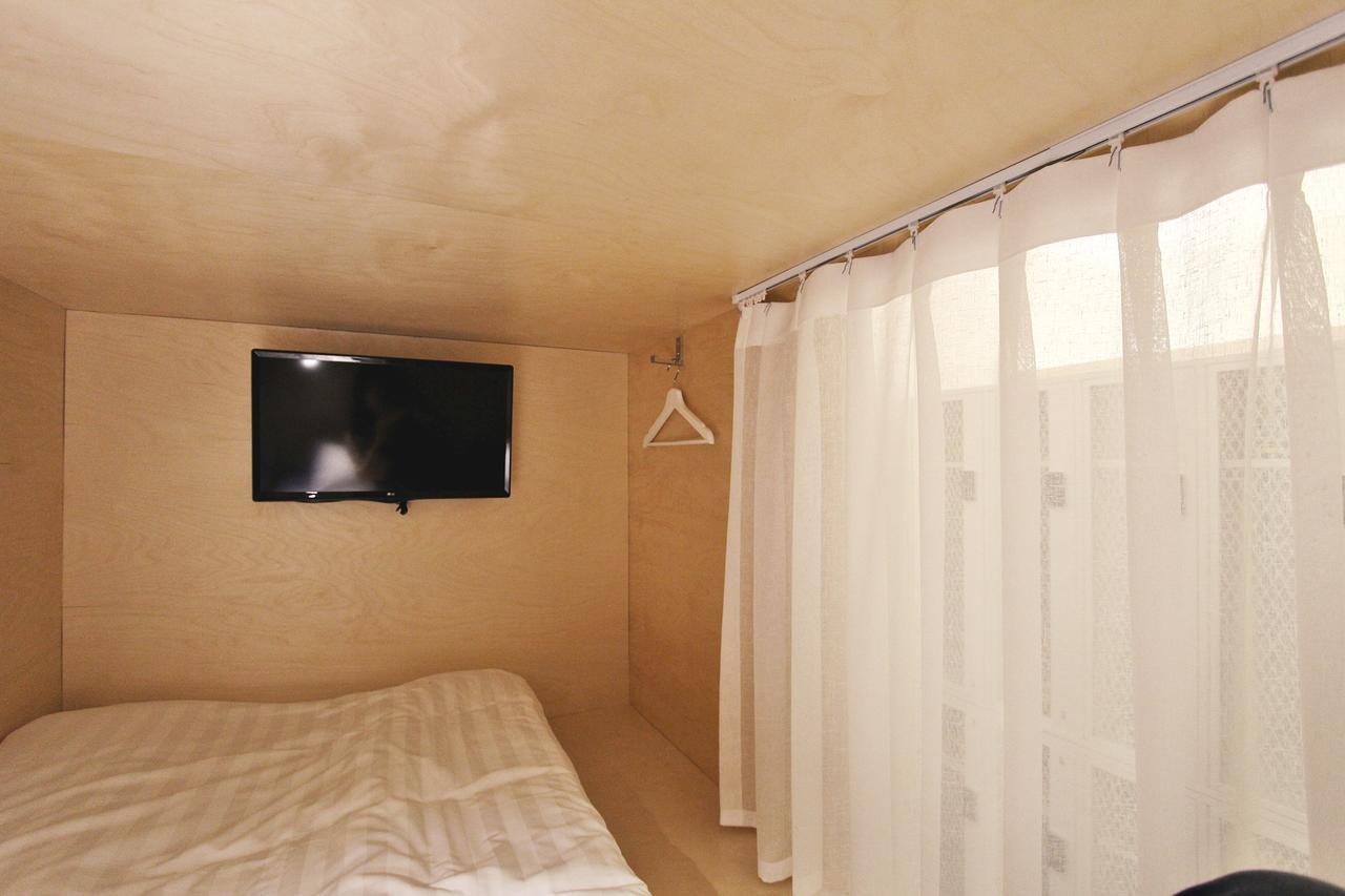 Hostel Haru Seoul