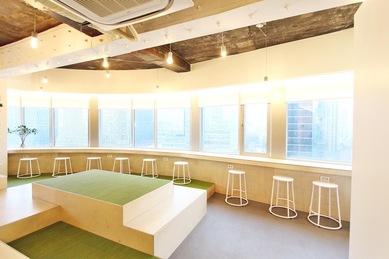 Hostel Haru Seoul