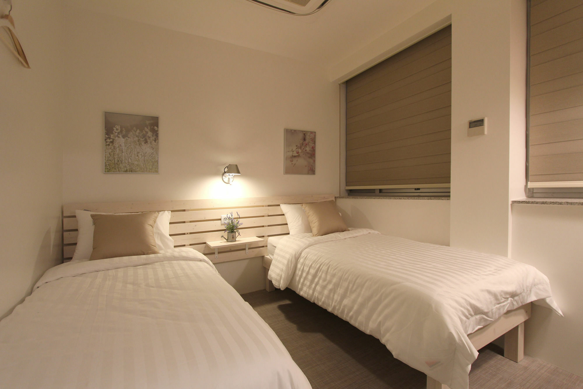 Hostel Haru Seoul