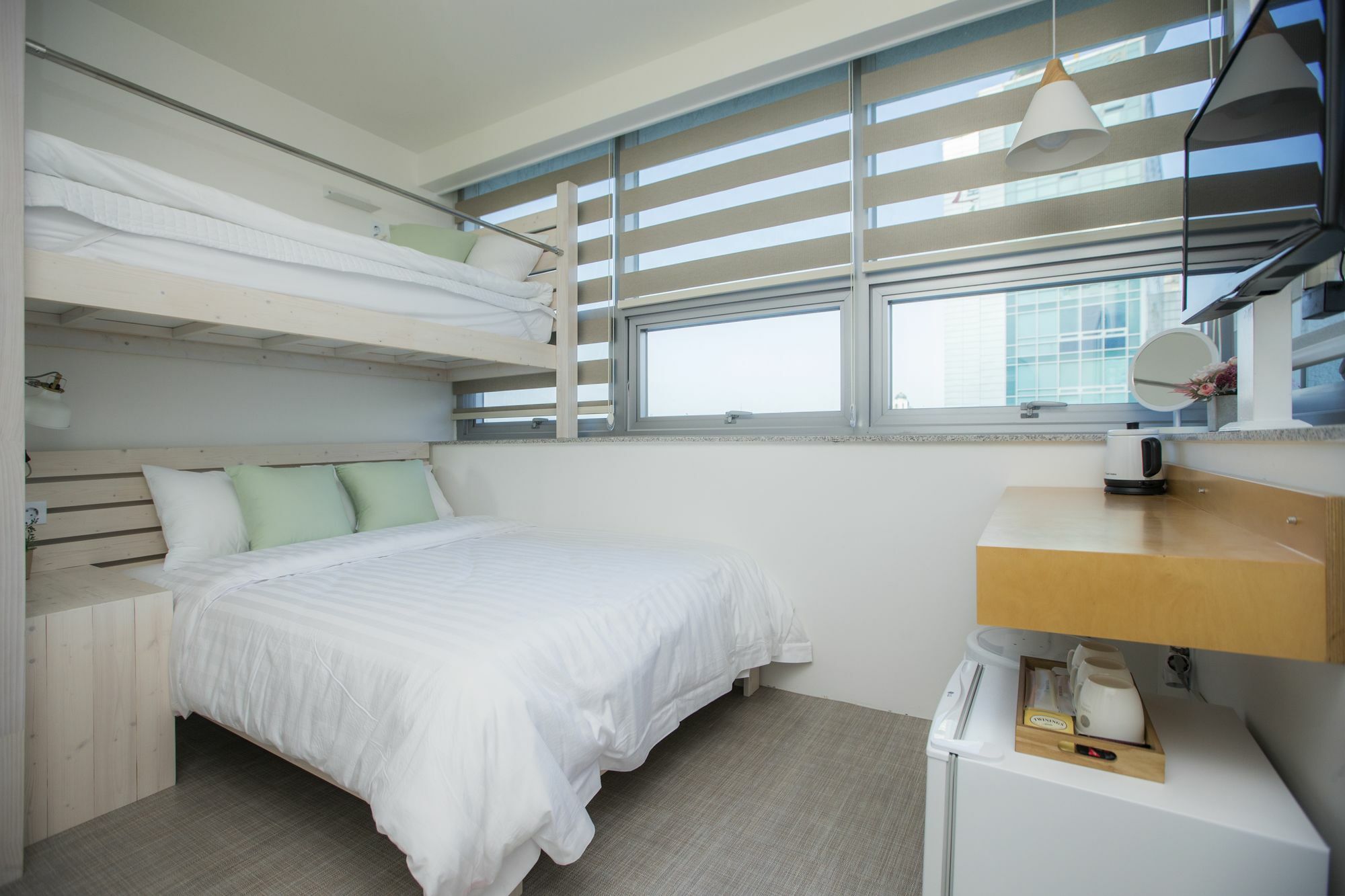 Hostel Haru Seoul