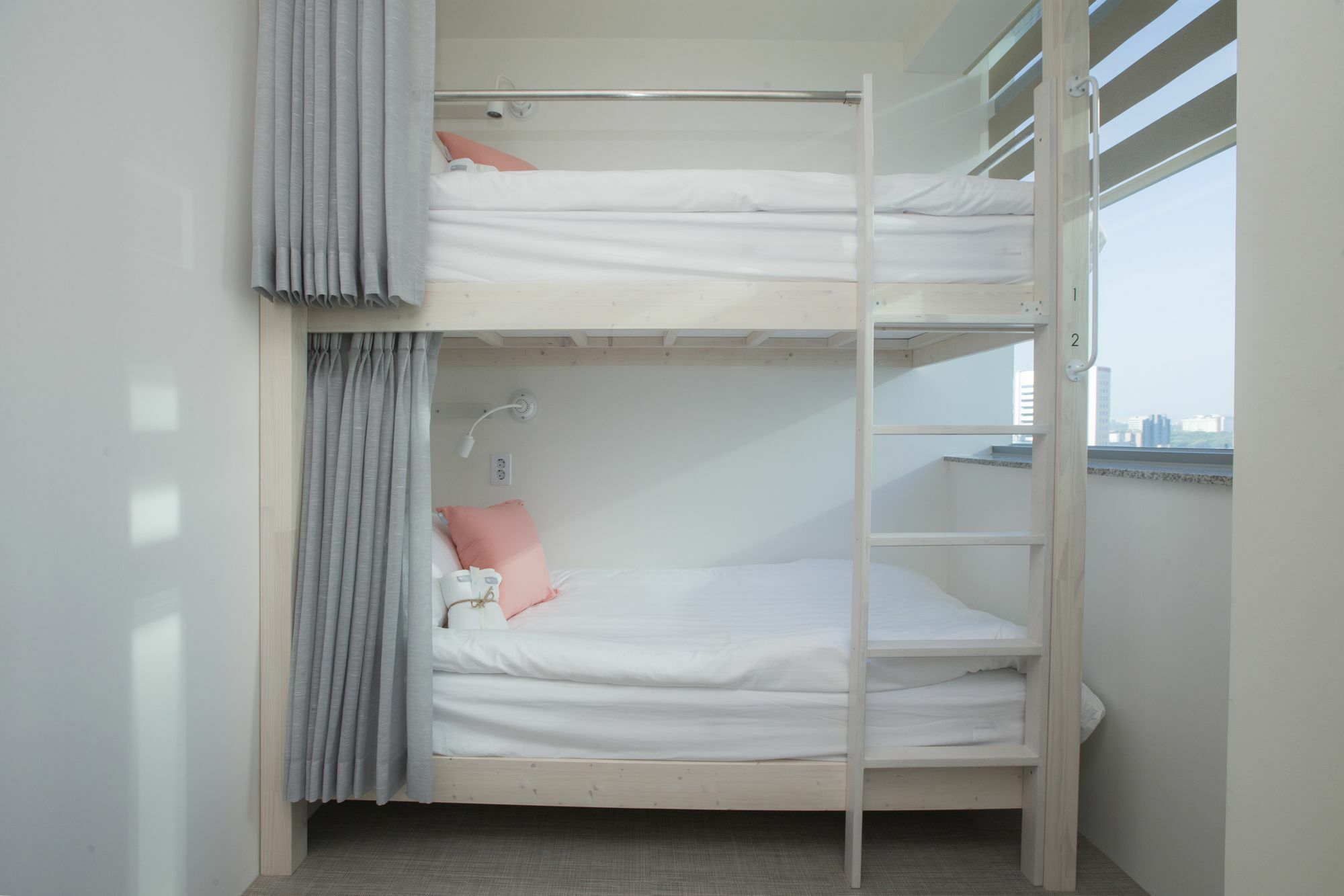 Hostel Haru Seoul