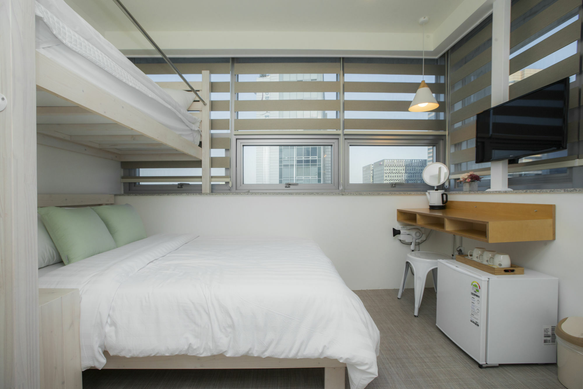 Hostel Haru Seoul