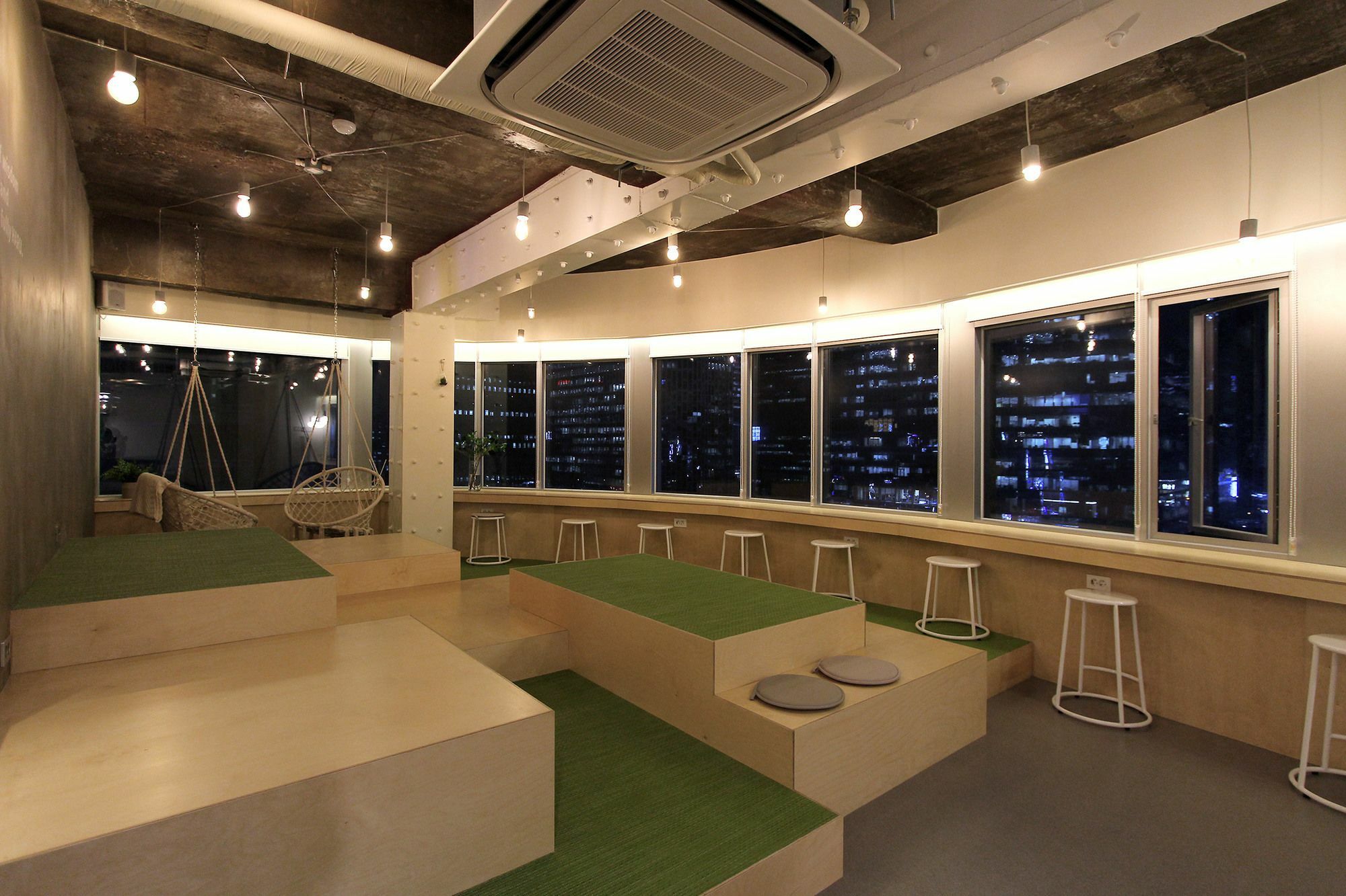 Hostel Haru Seoul