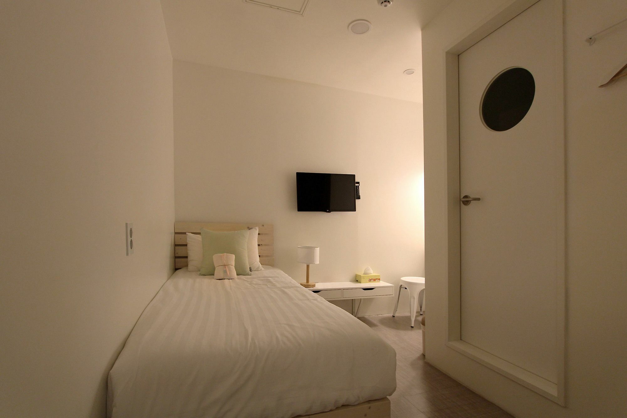 Hostel Haru Seoul