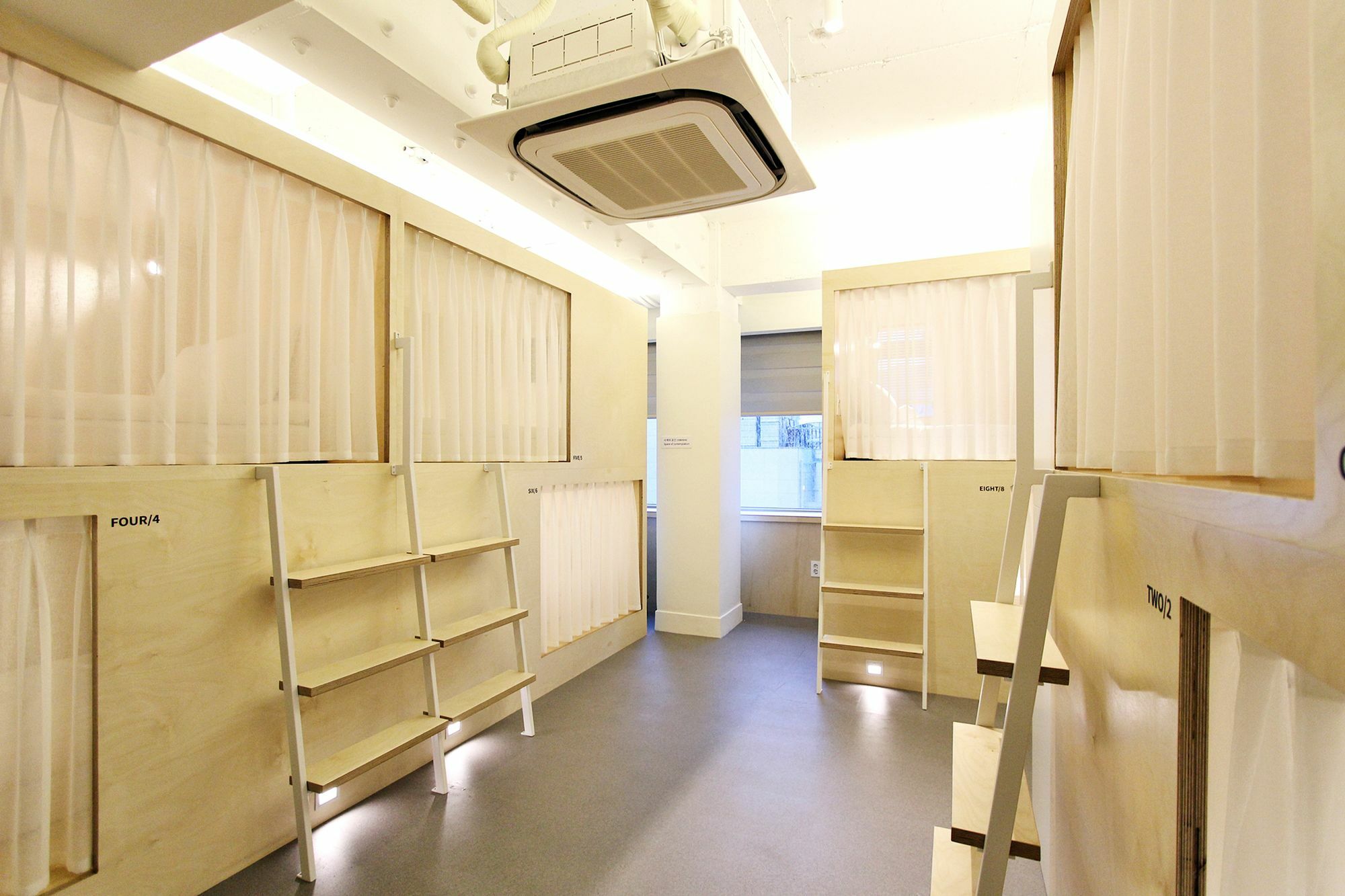 Hostel Haru Seoul