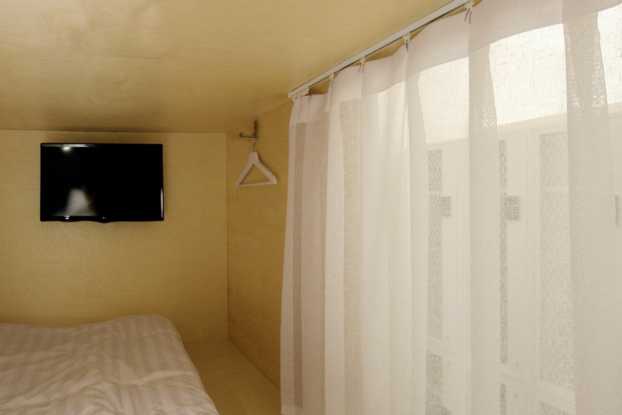 Hostel Haru Seoul