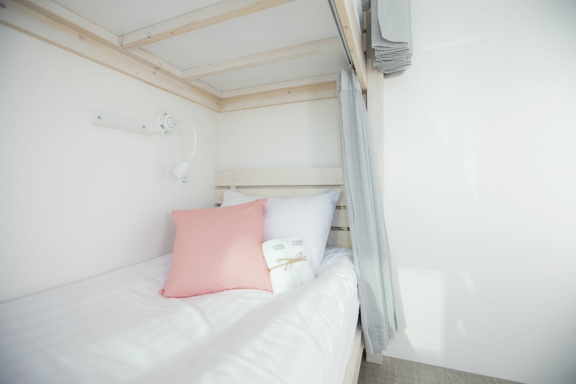 Hostel Haru Seoul