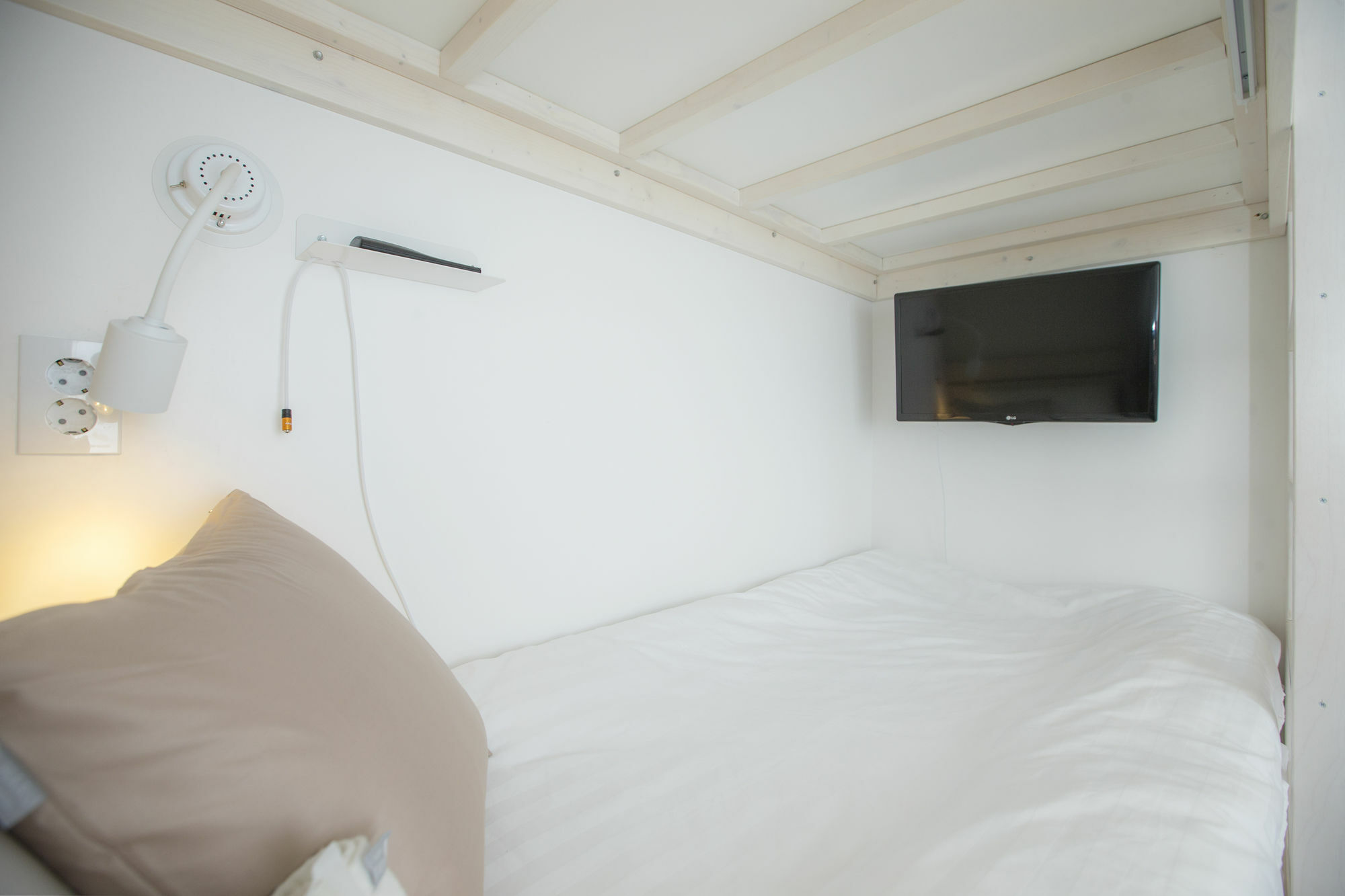 Hostel Haru Seoul